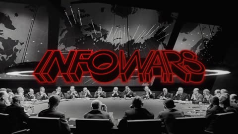 ALEX JONES - INFOWARS LIVE - ALEXJONES.NETWORK - THERE'S A WAR ON FOR YOUR MIND! ➡ THE ALEX JONES SHOW • WAR ROOM WITH OWEN SHROYER • THE AMERICAN JOURNAL WITH HARRISON SMITH • SUNDAY NIGHT LIVE WITH CHASE GEISER