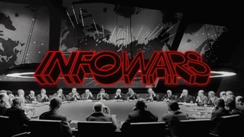 ALEX JONES - INFOWARS LIVE - ALEXJONES.NETWORK - THERE'S A WAR ON FOR YOUR MIND! ➡ THE ALEX JONES SHOW • WAR ROOM WITH OWEN SHROYER • THE AMERICAN JOURNAL WITH HARRISON SMITH • SUNDAY NIGHT LIVE WITH CHASE GEISER