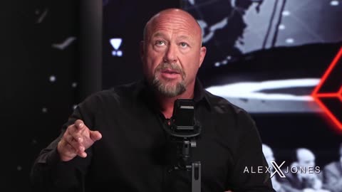 ALEX JONES - INFOWARS LIVE - ALEXJONES.NETWORK - THERE'S A WAR ON FOR YOUR MIND! ➡ THE ALEX JONES SHOW • WAR ROOM WITH OWEN SHROYER • THE AMERICAN JOURNAL WITH HARRISON SMITH • SUNDAY NIGHT LIVE WITH CHASE GEISER