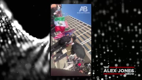 ALEX JONES - INFOWARS LIVE - ALEXJONES.NETWORK - THERE'S A WAR ON FOR YOUR MIND! ➡ THE ALEX JONES SHOW • WAR ROOM WITH OWEN SHROYER • THE AMERICAN JOURNAL WITH HARRISON SMITH • SUNDAY NIGHT LIVE WITH CHASE GEISER