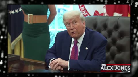 ALEX JONES - INFOWARS LIVE - ALEXJONES.NETWORK - THERE'S A WAR ON FOR YOUR MIND! ➡ THE ALEX JONES SHOW • WAR ROOM WITH OWEN SHROYER • THE AMERICAN JOURNAL WITH HARRISON SMITH • SUNDAY NIGHT LIVE WITH CHASE GEISER