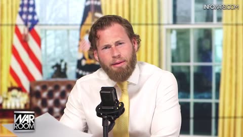 ALEX JONES - INFOWARS LIVE - ALEXJONES.NETWORK - THERE'S A WAR ON FOR YOUR MIND! ➡ THE ALEX JONES SHOW • WAR ROOM WITH OWEN SHROYER • THE AMERICAN JOURNAL WITH HARRISON SMITH • SUNDAY NIGHT LIVE WITH CHASE GEISER