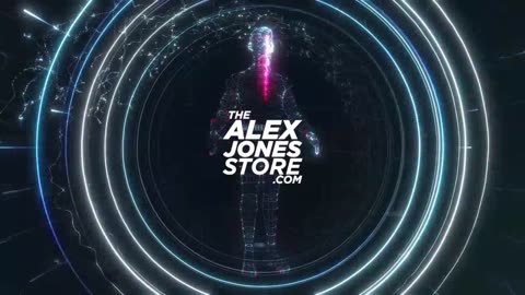 ALEX JONES - INFOWARS LIVE - ALEXJONES.NETWORK - THERE'S A WAR ON FOR YOUR MIND! ➡ THE ALEX JONES SHOW • WAR ROOM WITH OWEN SHROYER • THE AMERICAN JOURNAL WITH HARRISON SMITH • SUNDAY NIGHT LIVE WITH CHASE GEISER
