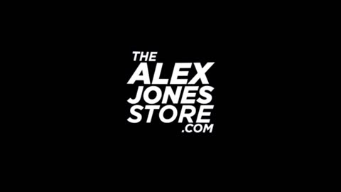 ALEX JONES - INFOWARS LIVE - ALEXJONES.NETWORK - THERE'S A WAR ON FOR YOUR MIND! ➡ THE ALEX JONES SHOW • WAR ROOM WITH OWEN SHROYER • THE AMERICAN JOURNAL WITH HARRISON SMITH • SUNDAY NIGHT LIVE WITH CHASE GEISER