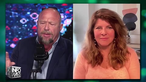ALEX JONES - INFOWARS LIVE - ALEXJONES.NETWORK - THERE'S A WAR ON FOR YOUR MIND! ➡ THE ALEX JONES SHOW • WAR ROOM WITH OWEN SHROYER • THE AMERICAN JOURNAL WITH HARRISON SMITH • SUNDAY NIGHT LIVE WITH CHASE GEISER