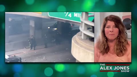 ALEX JONES - INFOWARS LIVE - ALEXJONES.NETWORK - THERE'S A WAR ON FOR YOUR MIND! ➡ THE ALEX JONES SHOW • WAR ROOM WITH OWEN SHROYER • THE AMERICAN JOURNAL WITH HARRISON SMITH • SUNDAY NIGHT LIVE WITH CHASE GEISER