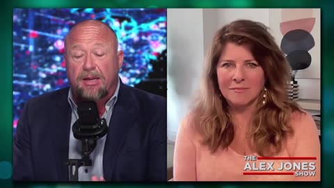 ALEX JONES - INFOWARS LIVE - ALEXJONES.NETWORK - THERE'S A WAR ON FOR YOUR MIND! ➡ THE ALEX JONES SHOW • WAR ROOM WITH OWEN SHROYER • THE AMERICAN JOURNAL WITH HARRISON SMITH • SUNDAY NIGHT LIVE WITH CHASE GEISER