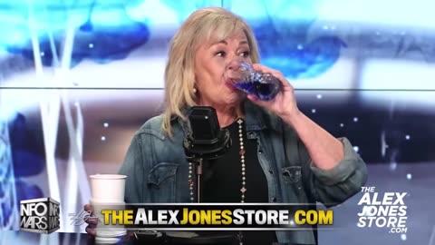 ALEX JONES - INFOWARS LIVE - ALEXJONES.NETWORK - THERE'S A WAR ON FOR YOUR MIND! ➡ THE ALEX JONES SHOW • WAR ROOM WITH OWEN SHROYER • THE AMERICAN JOURNAL WITH HARRISON SMITH • SUNDAY NIGHT LIVE WITH CHASE GEISER