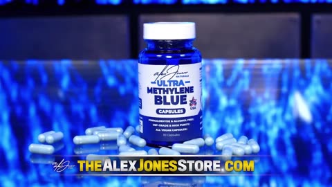 ALEX JONES - INFOWARS LIVE - ALEXJONES.NETWORK - THERE'S A WAR ON FOR YOUR MIND! ➡ THE ALEX JONES SHOW • WAR ROOM WITH OWEN SHROYER • THE AMERICAN JOURNAL WITH HARRISON SMITH • SUNDAY NIGHT LIVE WITH CHASE GEISER