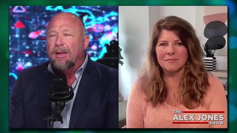 ALEX JONES - INFOWARS LIVE - ALEXJONES.NETWORK - THERE'S A WAR ON FOR YOUR MIND! ➡ THE ALEX JONES SHOW • WAR ROOM WITH OWEN SHROYER • THE AMERICAN JOURNAL WITH HARRISON SMITH • SUNDAY NIGHT LIVE WITH CHASE GEISER