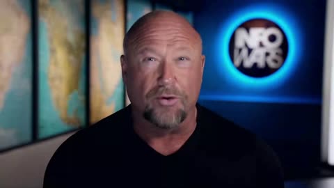 ALEX JONES - INFOWARS LIVE - ALEXJONES.NETWORK - THERE'S A WAR ON FOR YOUR MIND! ➡ THE ALEX JONES SHOW • WAR ROOM WITH OWEN SHROYER • THE AMERICAN JOURNAL WITH HARRISON SMITH • SUNDAY NIGHT LIVE WITH CHASE GEISER