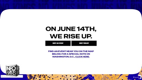ALEX JONES - INFOWARS LIVE - ALEXJONES.NETWORK - THERE'S A WAR ON FOR YOUR MIND! ➡ THE ALEX JONES SHOW • WAR ROOM WITH OWEN SHROYER • THE AMERICAN JOURNAL WITH HARRISON SMITH • SUNDAY NIGHT LIVE WITH CHASE GEISER