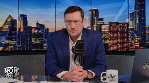 ALEX JONES - INFOWARS LIVE - ALEXJONES.NETWORK - THERE'S A WAR ON FOR YOUR MIND! ➡ THE ALEX JONES SHOW • WAR ROOM WITH OWEN SHROYER • THE AMERICAN JOURNAL WITH HARRISON SMITH • SUNDAY NIGHT LIVE WITH CHASE GEISER