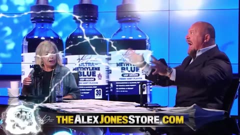 ALEX JONES - INFOWARS LIVE - ALEXJONES.NETWORK - THERE'S A WAR ON FOR YOUR MIND! ➡ THE ALEX JONES SHOW • WAR ROOM WITH OWEN SHROYER • THE AMERICAN JOURNAL WITH HARRISON SMITH • SUNDAY NIGHT LIVE WITH CHASE GEISER