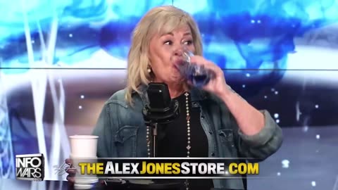 ALEX JONES - INFOWARS LIVE - ALEXJONES.NETWORK - THERE'S A WAR ON FOR YOUR MIND! ➡ THE ALEX JONES SHOW • WAR ROOM WITH OWEN SHROYER • THE AMERICAN JOURNAL WITH HARRISON SMITH • SUNDAY NIGHT LIVE WITH CHASE GEISER