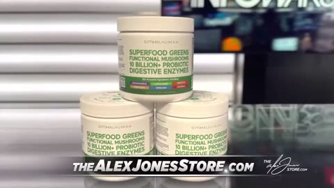 ALEX JONES - INFOWARS LIVE - ALEXJONES.NETWORK - THERE'S A WAR ON FOR YOUR MIND! ➡ THE ALEX JONES SHOW • WAR ROOM WITH OWEN SHROYER • THE AMERICAN JOURNAL WITH HARRISON SMITH • SUNDAY NIGHT LIVE WITH CHASE GEISER