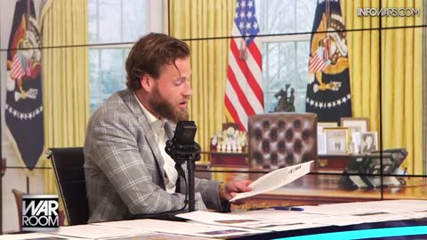 ALEX JONES - INFOWARS LIVE - ALEXJONES.NETWORK - THERE'S A WAR ON FOR YOUR MIND! ➡ THE ALEX JONES SHOW • WAR ROOM WITH OWEN SHROYER • THE AMERICAN JOURNAL WITH HARRISON SMITH • SUNDAY NIGHT LIVE WITH CHASE GEISER