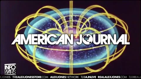 ALEX JONES - INFOWARS LIVE - ALEXJONES.NETWORK - THERE'S A WAR ON FOR YOUR MIND! ➡ THE ALEX JONES SHOW • WAR ROOM WITH OWEN SHROYER • THE AMERICAN JOURNAL WITH HARRISON SMITH • SUNDAY NIGHT LIVE WITH CHASE GEISER
