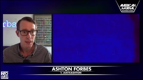 ALEX JONES - INFOWARS LIVE - ALEXJONES.NETWORK - THERE'S A WAR ON FOR YOUR MIND! ➡ THE ALEX JONES SHOW • WAR ROOM WITH OWEN SHROYER • THE AMERICAN JOURNAL WITH HARRISON SMITH • SUNDAY NIGHT LIVE WITH CHASE GEISER