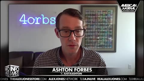 ALEX JONES - INFOWARS LIVE - ALEXJONES.NETWORK - THERE'S A WAR ON FOR YOUR MIND! ➡ THE ALEX JONES SHOW • WAR ROOM WITH OWEN SHROYER • THE AMERICAN JOURNAL WITH HARRISON SMITH • SUNDAY NIGHT LIVE WITH CHASE GEISER