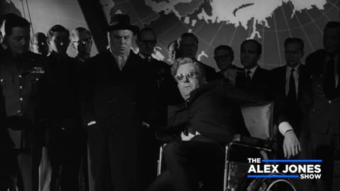 ALEX JONES - INFOWARS LIVE - ALEXJONES.NETWORK - THERE'S A WAR ON FOR YOUR MIND! ➡ THE ALEX JONES SHOW • WAR ROOM WITH OWEN SHROYER • THE AMERICAN JOURNAL WITH HARRISON SMITH • SUNDAY NIGHT LIVE WITH CHASE GEISER