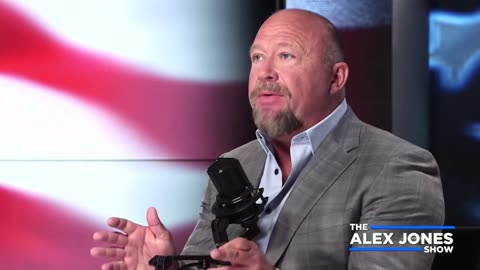 ALEX JONES - INFOWARS LIVE - ALEXJONES.NETWORK - THERE'S A WAR ON FOR YOUR MIND! ➡ THE ALEX JONES SHOW • WAR ROOM WITH OWEN SHROYER • THE AMERICAN JOURNAL WITH HARRISON SMITH • SUNDAY NIGHT LIVE WITH CHASE GEISER