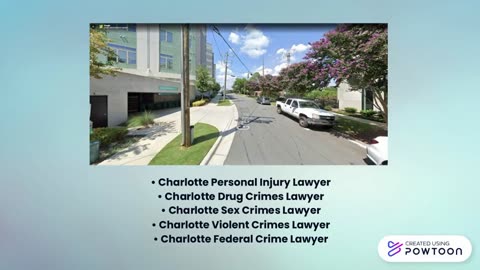 Charlotte Personal Injury Lawyer