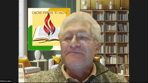 Estudio de la Biblia - April 17, 2025