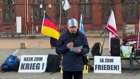 Greifswald - G. Jess - Prinzipien der Kriegspropaganda 21-04-2025
