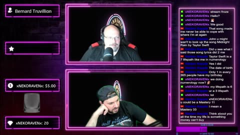 General Admisions Podcast going live!
