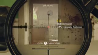 PREVIEW: [52 - 17 MATCH] PART OF THE JUNE MEGA MONTAGE - CALL OF DUTY: BO6 [XBOX-S Player] Vs.