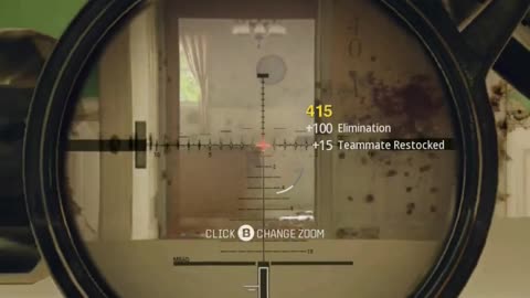 PREVIEW: [52 - 17 MATCH] PART OF THE JUNE MEGA MONTAGE - CALL OF DUTY: BO6 [XBOX-S Player] Vs.