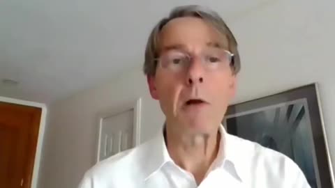 Former Pfizer VP Latest Message On Covid Vaccines - Everyone Must Listen!