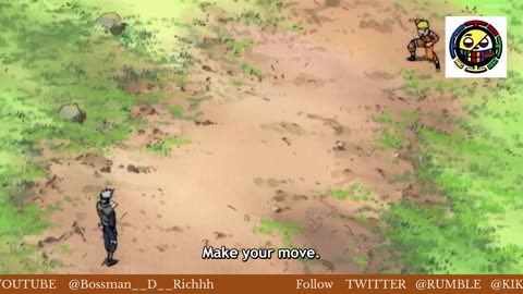 NARUTO MARATHON TUNE IN 100