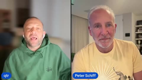 Total Meltdown: Schiff’s Harshest Attack Yet on Bitcoin and Its Biggest Cheerleaders!