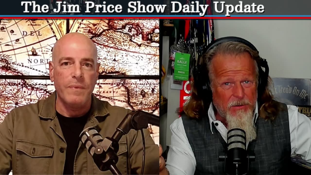 DAVID DUBYNE Ep.1318