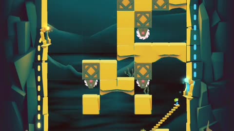 🧩 Lemmings Gameplay | World 4: Beach Life Part 5 🏖️