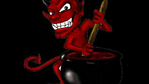 The Jehovah's Witness Rapper sings: The disfellowshipping song