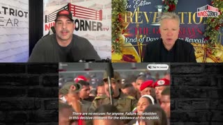 Tina Peters Standoff Begins! The Fight for America Escalates as We Approach A National Emergency!