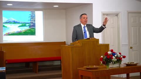 S.T.U.L.I.P: A Biblical Rebuttal of Calvinism | Pastor Enrique Reyes