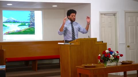 S.T.U.L.I.P: A Biblical Rebuttal of Calvinism | Pastor Enrique Reyes