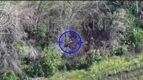 ⚡🛸 Ukraine Russia War | Fiber-Optic Drone Takes Out Ukrainian Bukovel EW Station Near Liptsy | RCF