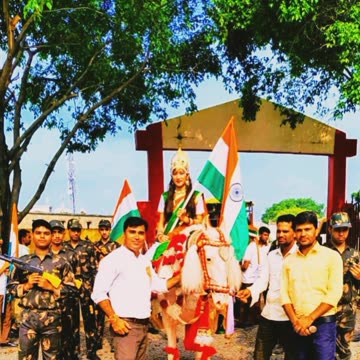 आजादी दिवस 2025 भारत माता की जय वंदे मातरम्