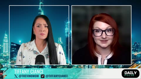 The Great 401(k) Heist: Trump’s Executive Order ft. Tiffany Cianci | Daily Pulse Ep 78