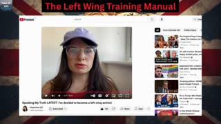 The Left Wing Training Manual