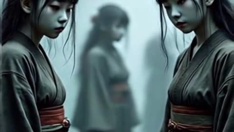 Discover 5 Dark Secrets of Yurei Japanese Ghosts