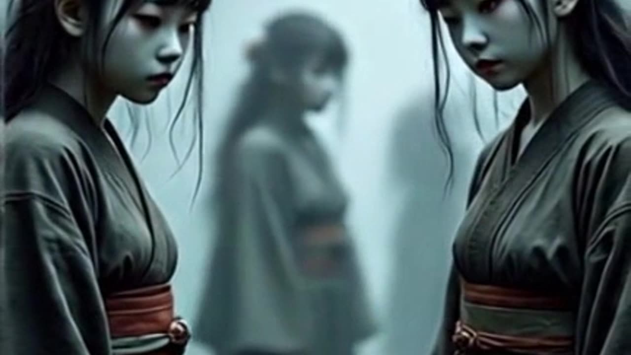 Discover 5 Dark Secrets of Yurei Japanese Ghosts
