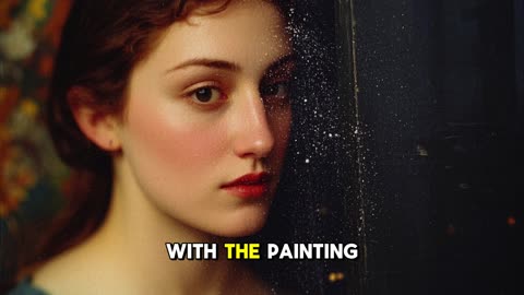 The Secret Hidden in a 500-Year-Old Painting – A Mysterious Masterpiece!