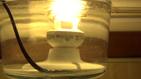 Will It Stay on S1 Ep 4 CFL Under Water