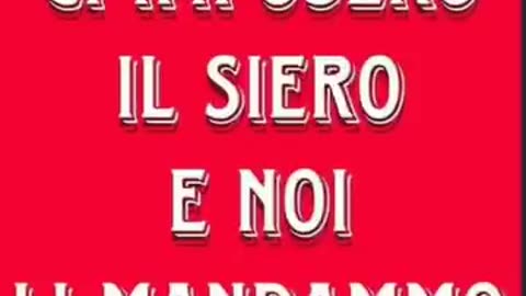 I NON VACCINATI